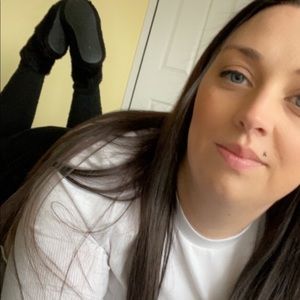 Meet your Posher, Alysia